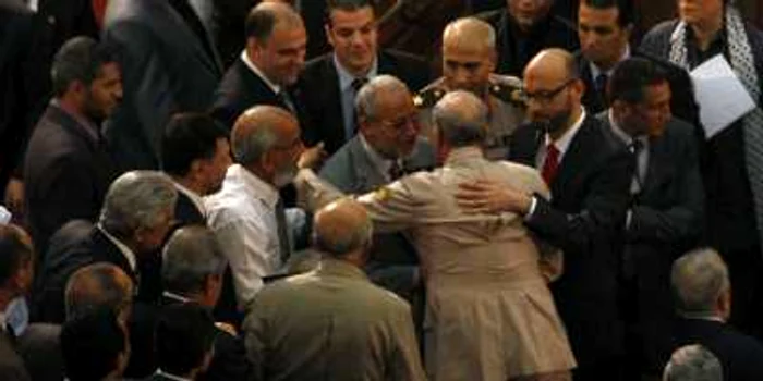 Noul brand al Fraţilor Musulmani este un amestec de modernism tehnocratic şi valori conservatoare