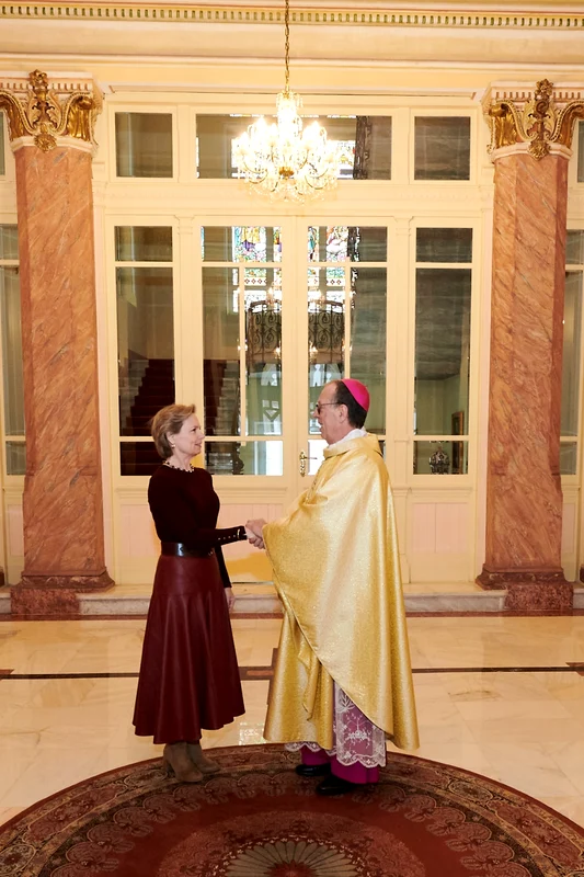 Principesa Sofia. FOTO: Daniel Angelescu, Casa Majestății Sale