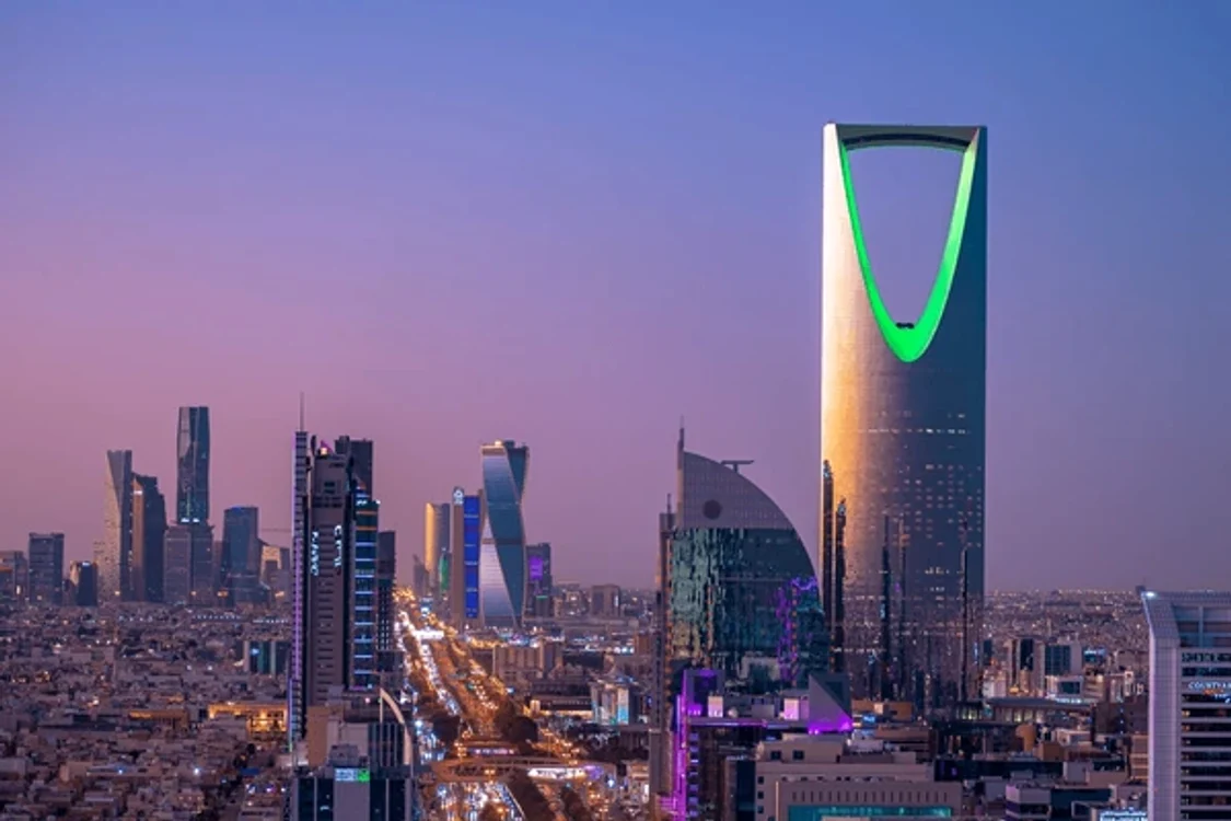 Riyadh, capitala Arabiei Saudite / foto: Shutterstock