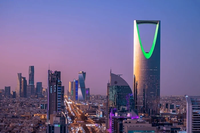 Riyadh, capitala Arabiei Saudite / foto: Shutterstock