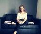 scriitoare usa today best-selling author foto arhiva melinda de ross