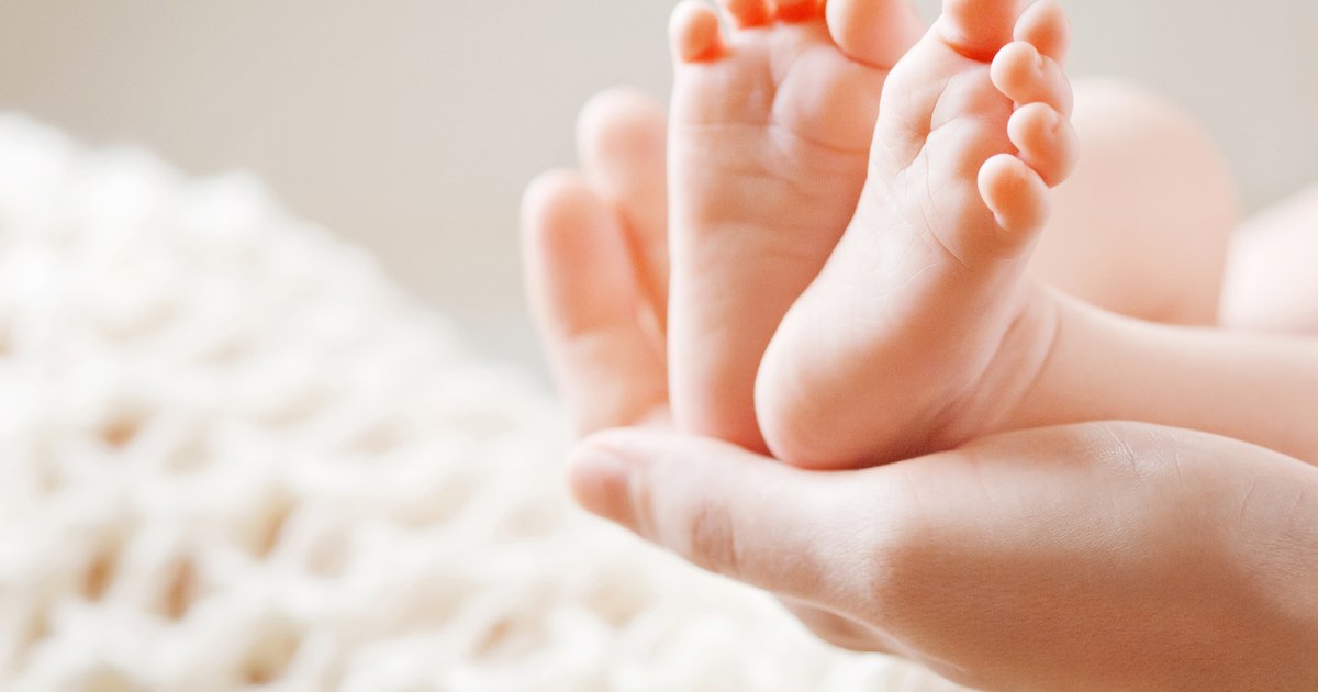 „Fetița mea a înecat cu lapte! O luptă pentru a salva un bebeluș de 26 de zile”