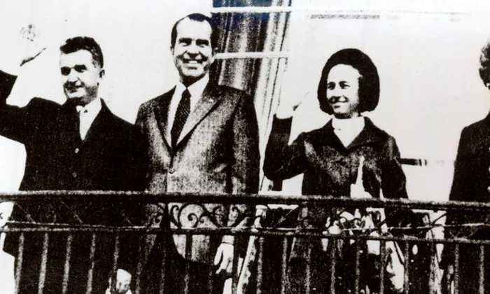 Relațiile diplomatice ale României cu SUA în perioada 1965 1979 jpeg