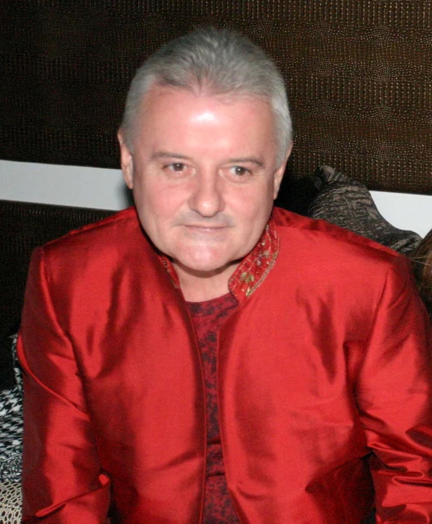 Irinel Columbeanu