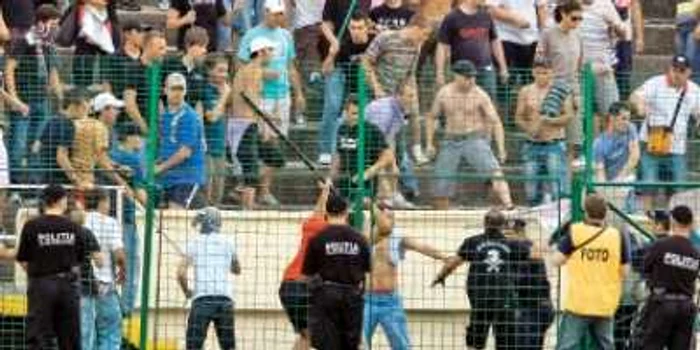 Absolute war against the subhuman