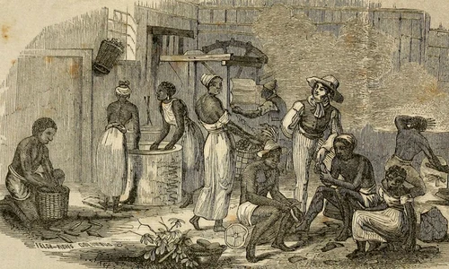 Când a fost abolită sclavia în Europa jpeg