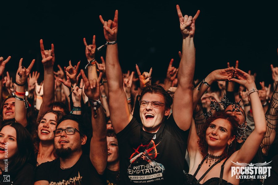Rockstadt Extreme Fest 2026 Nearly Sold Out, Expands Cultural Offerings