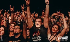Rockstadt Extreme Fest Ghimbav jpg