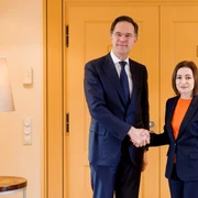 Maia Sandu Mark Rutte FOTO Presedinte md jpg