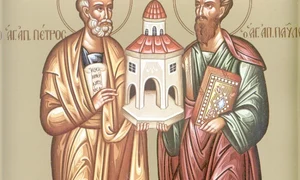 sfintii petru si pavel jpeg