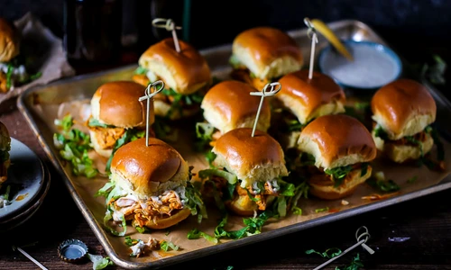 Buffalo Chicken Sliders jpeg
