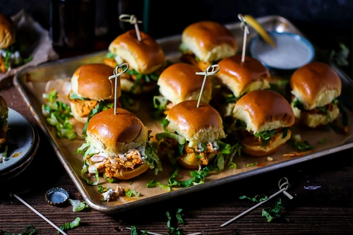 Buffalo Chicken Sliders jpeg