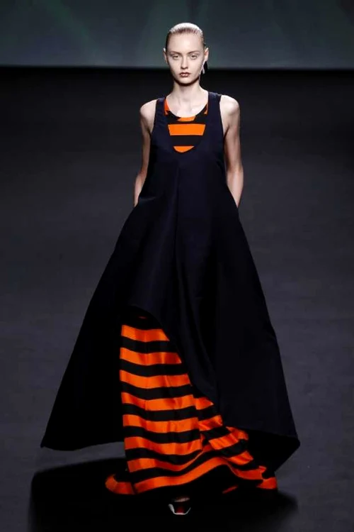 haute couture