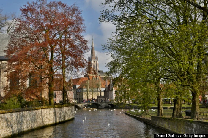 Bruges