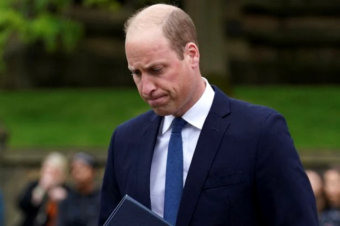 Printul William, foto Pinterest jpg