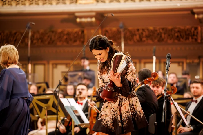 Gala Premiilor MUSICRIT   14 IAN   foto Andrei Gindac   Two BugsCL1A9330 jpg