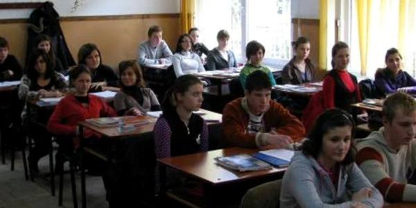 Profesorul a fost ales în urma rezultatelor lui Foto: arhivă