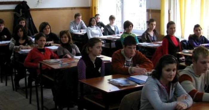 Profesorul a fost ales în urma rezultatelor lui Foto: arhivă