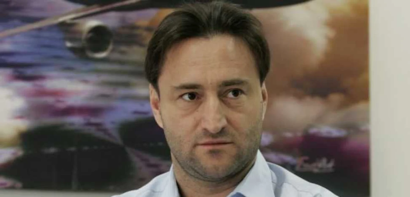 Nelu Iordache este acuzat că a deturnat fonduri europene