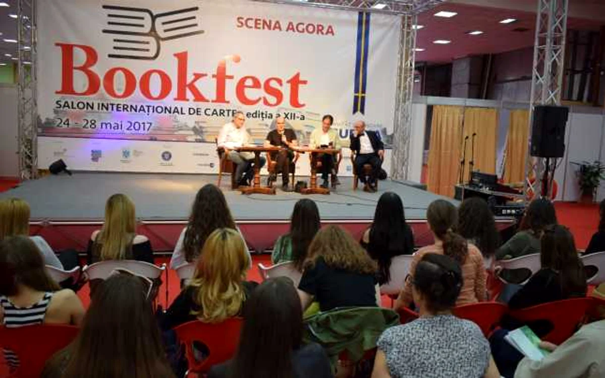 Bookfest