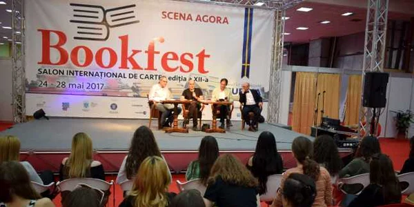 Bookfest