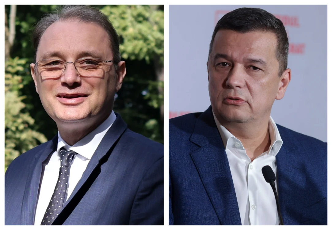 Luca Niculescu, Sorin Grindeanu (Inquam Photos) jpg