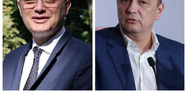 Luca Niculescu, Sorin Grindeanu (Inquam Photos) jpg