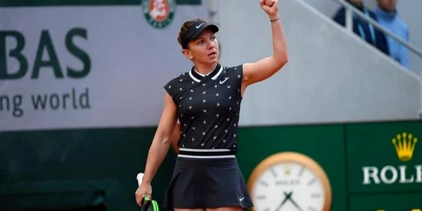 halep
