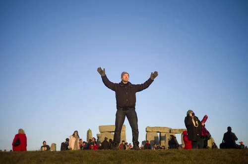 stonehenge solstitiu