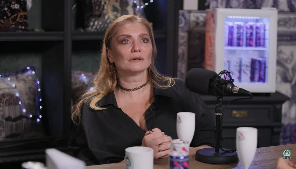 „Când vine acasă?” Cristina Cioran nu le-a spus copiilor adevărul despre tatăl lor