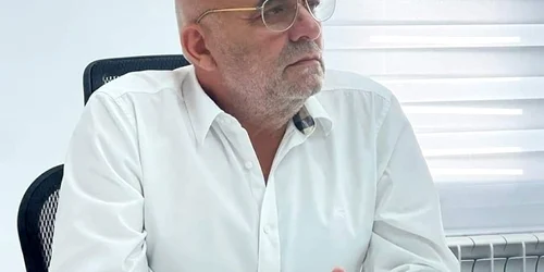 Vasile Rîmbu primar Suceava, foto Facebook jpg