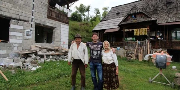 the guardian maramures