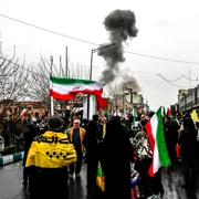 Marșul dedIcat Zilei Quds la Teheran FOTO profimedia jpg