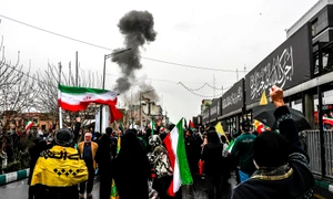 Marșul dedIcat Zilei Quds la Teheran FOTO profimedia jpg