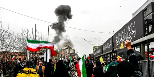 Marșul dedIcat Zilei Quds la Teheran FOTO profimedia jpg