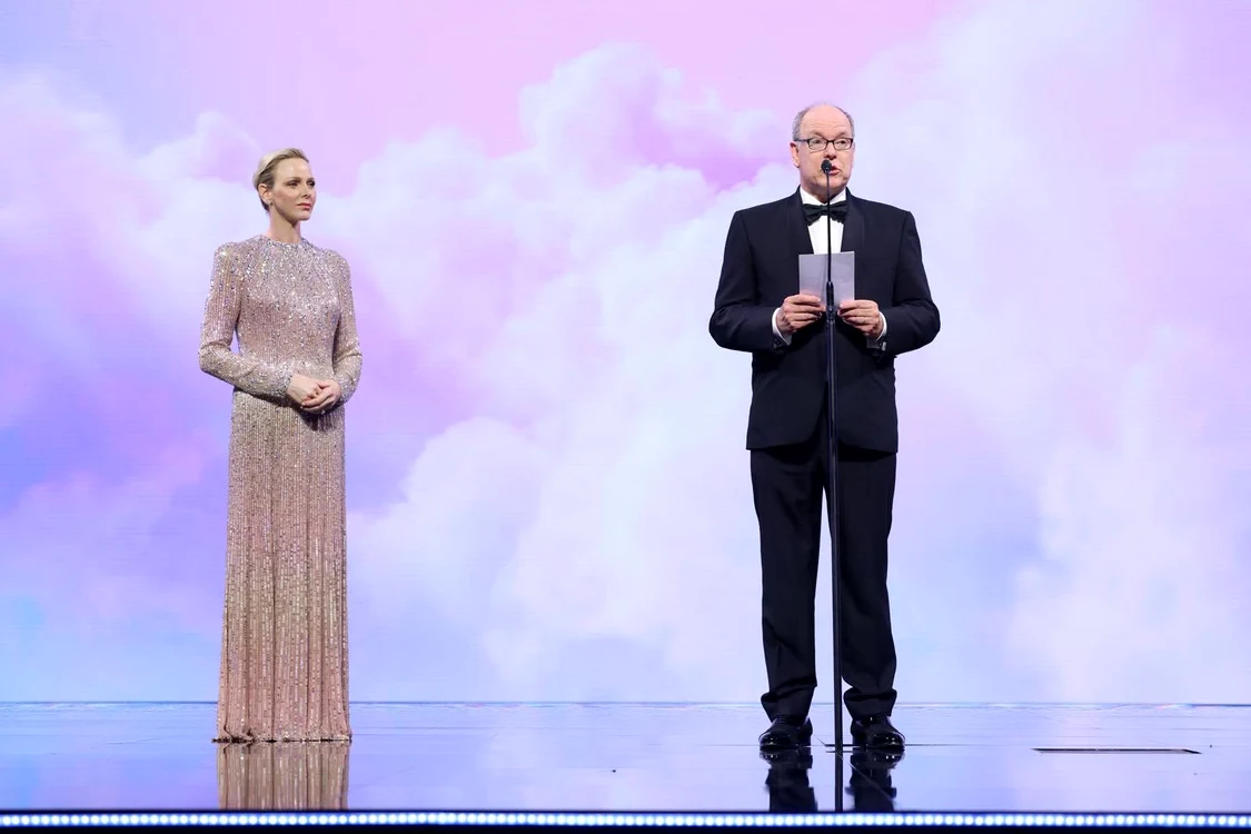 Prințesa Charlene de Monaco și Prințul Albert, 17 iunie 2026 jpg