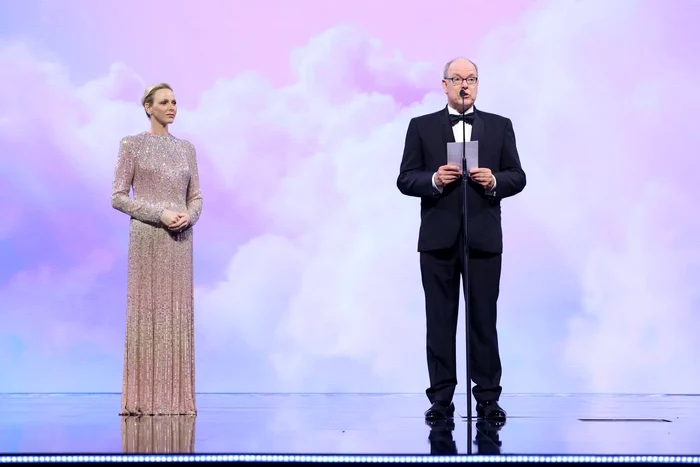 Prințesa Charlene de Monaco și Prințul Albert, 17 iunie 2026 jpg