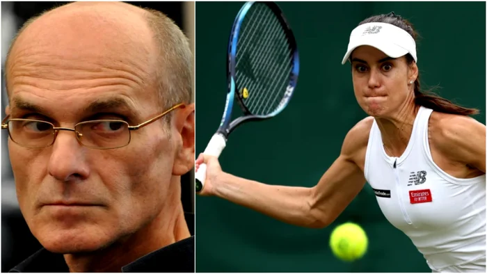 Mama Soranei Cîrstea, mesaj dur pentru Cristian Tudor Popescu