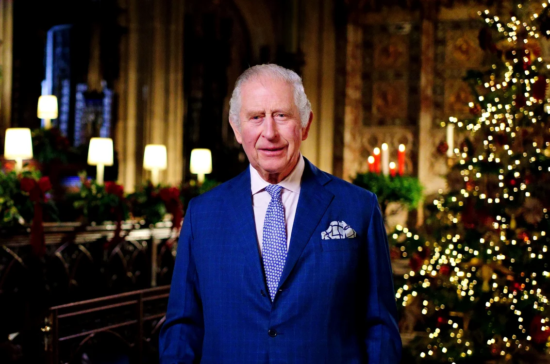 Regele Charles FOTO: Getty Images