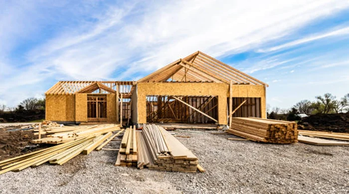Cât costă să construiești o casă de 80 mp la roșu în 2025 / foto: iStock