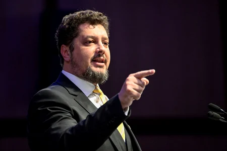 Claudiu Tarziu, foto Facebook Claudiu Tarziu jpg