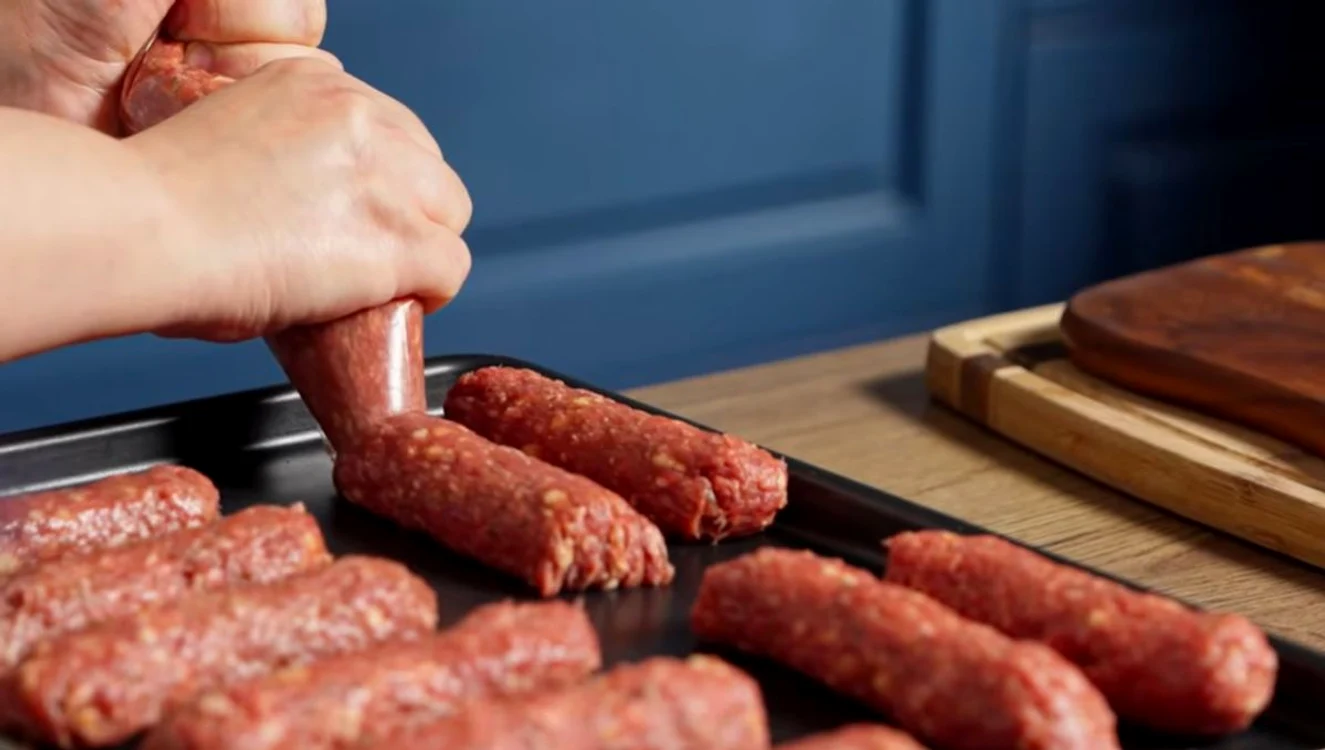 Sursa foto / captură video Jamila Cuisine