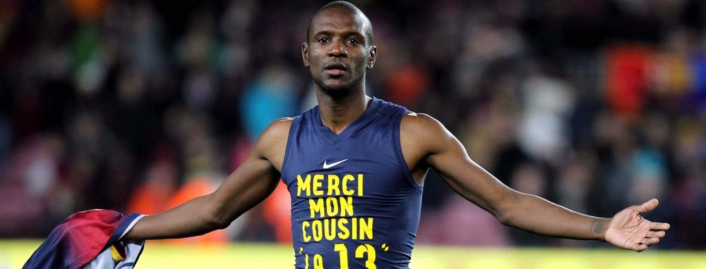 Fake news în fotbalul mondial. A fost anunțată moartea lui Eric Abidal
