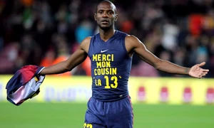 Eric Abidal (EPA) jpg