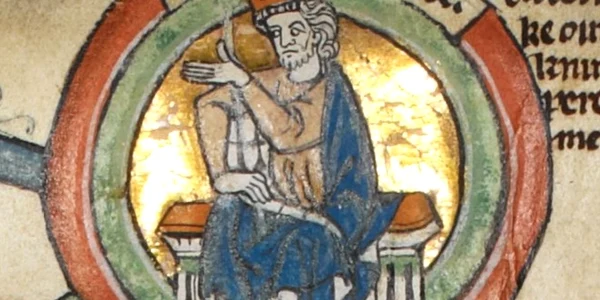 Edmund Ironside   MS Royal 14 B VI jpg