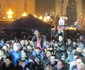 Revelion 2014 la Timişoara Foto