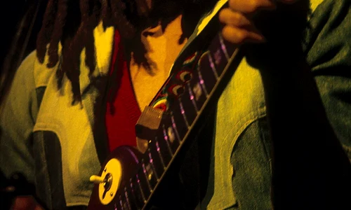 Bob Marley e supranumit „Regele muzicii reggae”, iar albumul Exodus a fost considerat cel mai bun album din secolul 20 jpeg