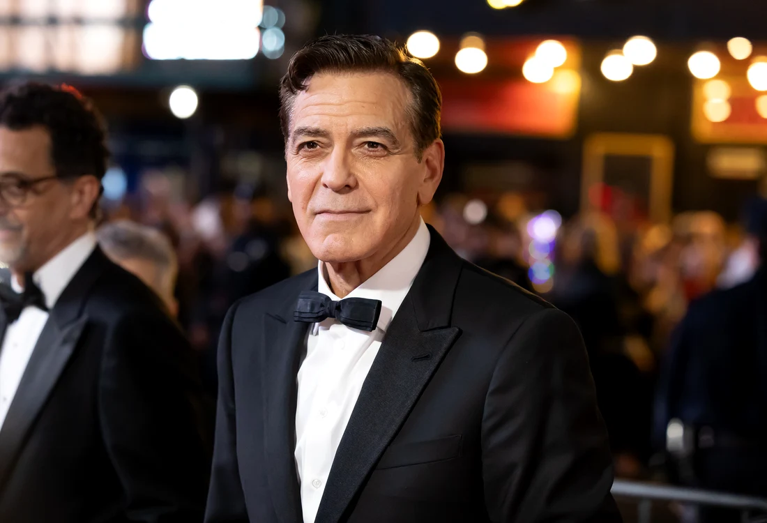 George Clooney la premiera Broadway, Profimedia (4) jpg