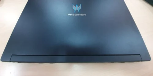 Acer Predator Triton 500