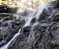 Cascada Scoruș din Malaia Vâlcea Foto Ștefan Stoica